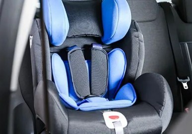 儿童安全座椅-2