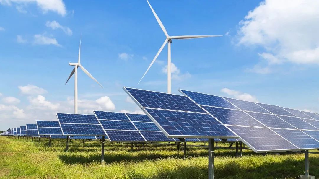 太阳能光伏电站-2